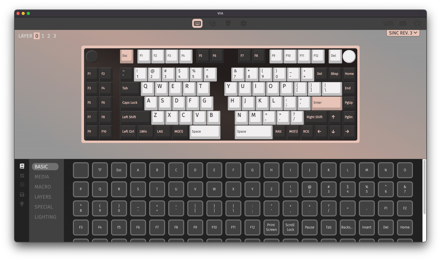 Customizing Keyboard Layout For Windows And Mac With QMK, 46% OFF