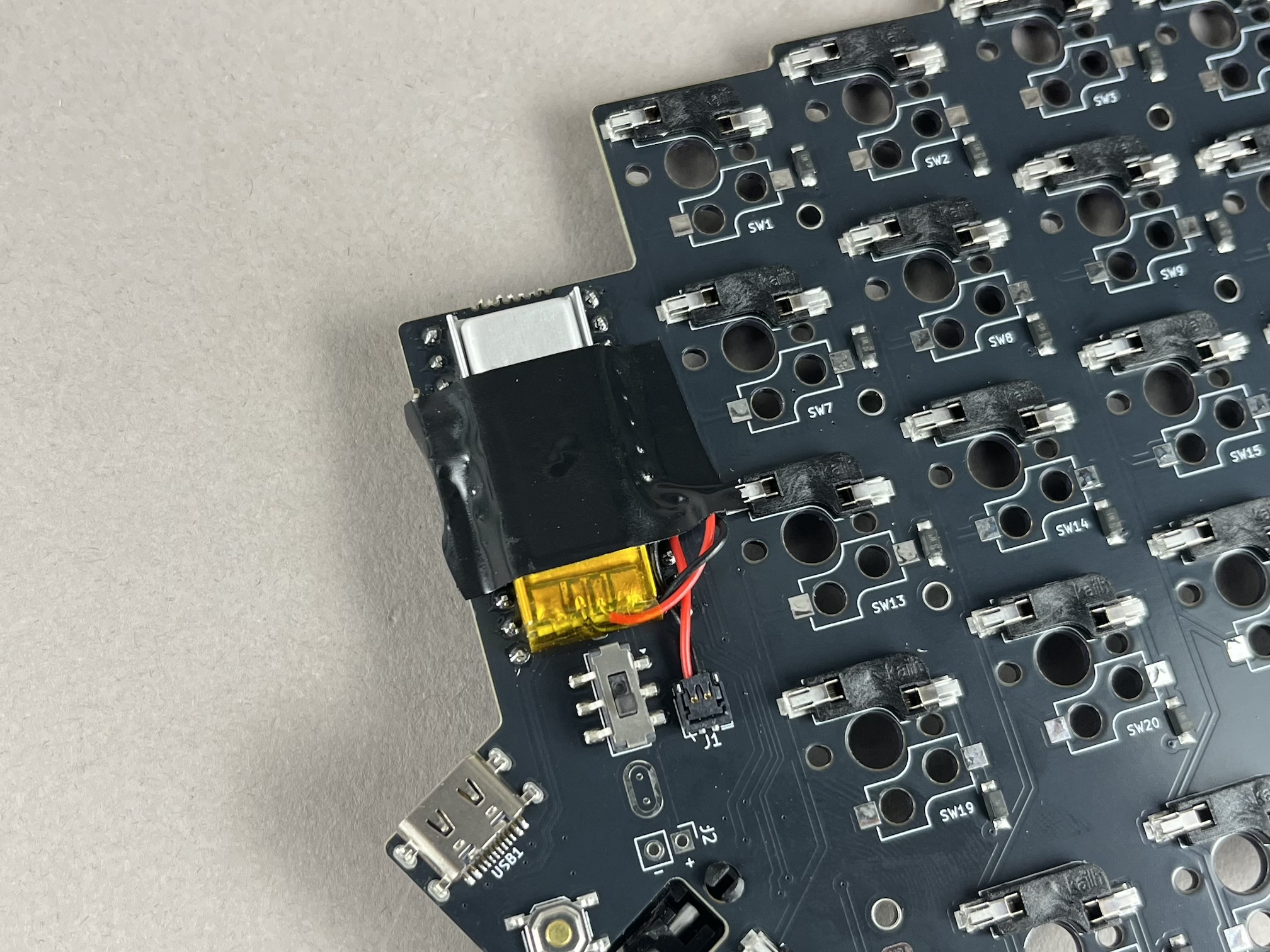 Power Switch