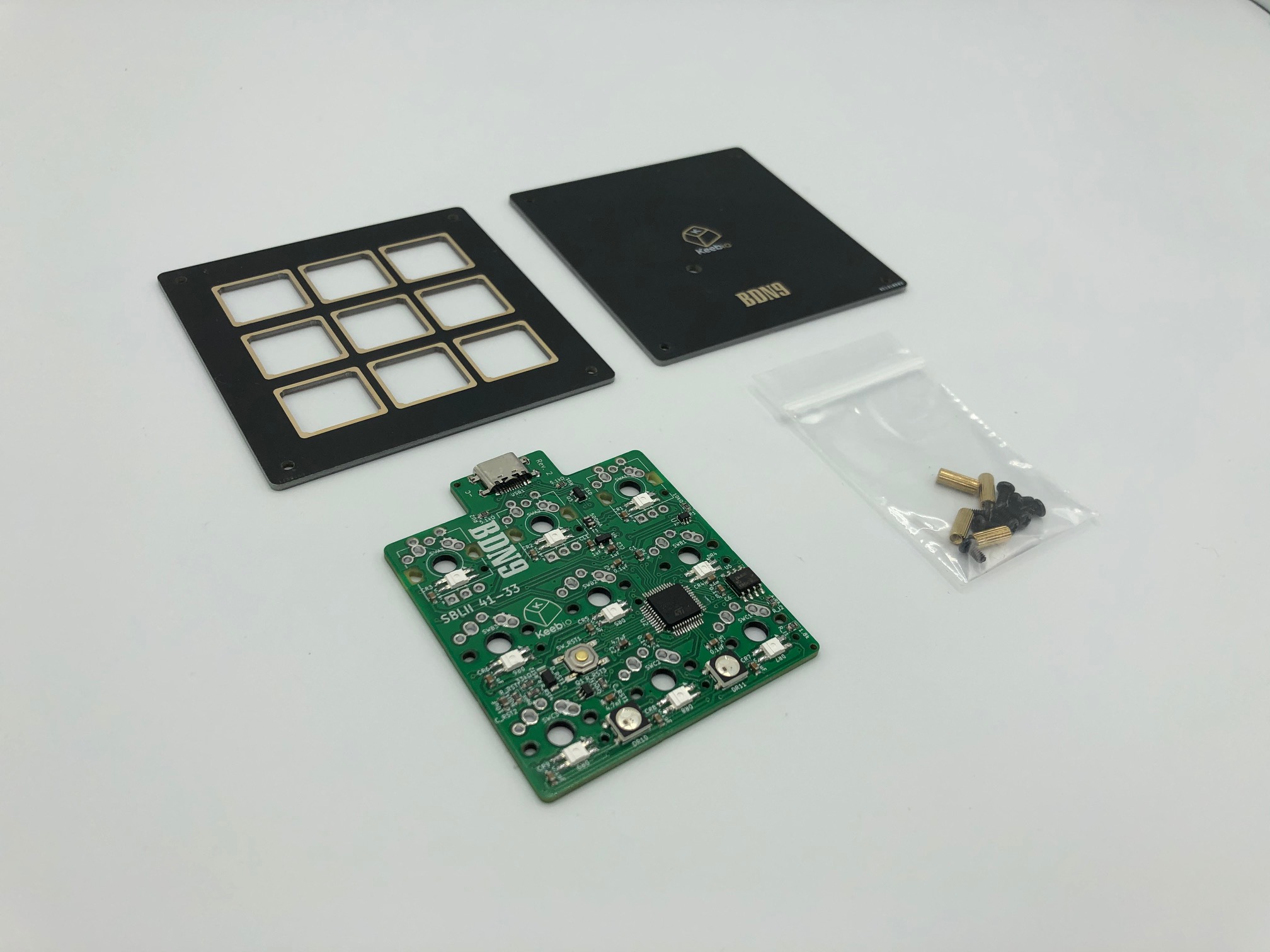 Resetting/Clearing EEPROM