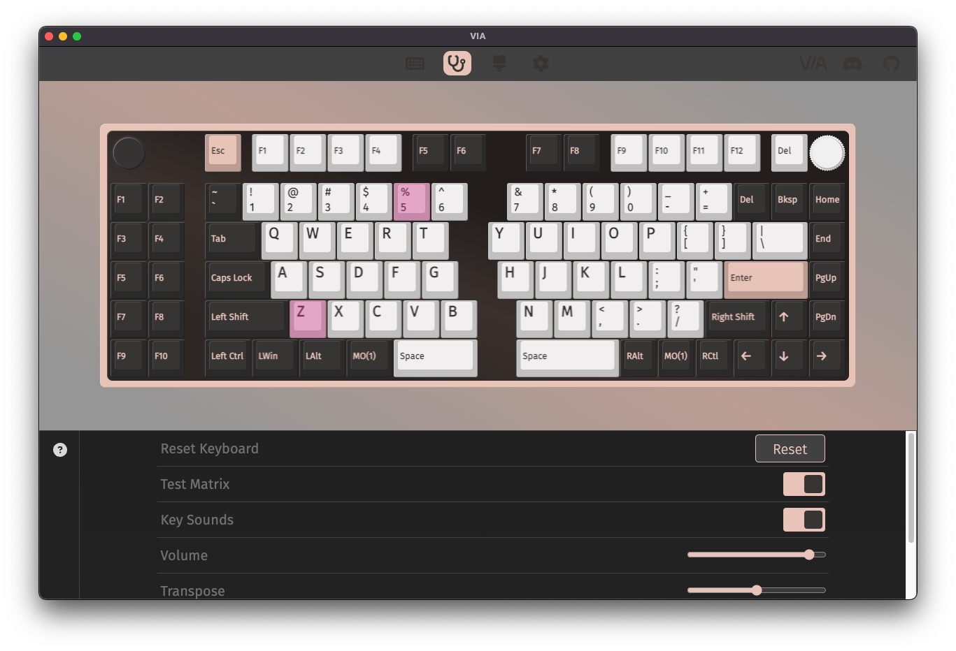 keyboard Tester - Online keyboard Checker To Test Keystrokes